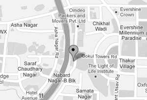 Dolphin EMT Pvt. Ltd. | Map